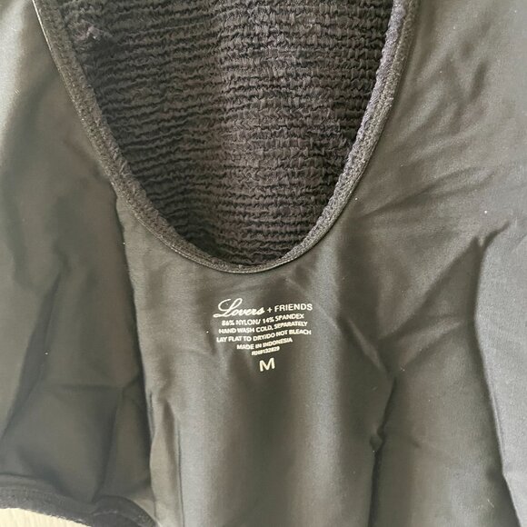 Lovers + Friends | Show Me One Piece - Picture 6 of 8